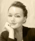 Rencontre Femme : Marina, 38 ans à Biélorussie  minsk